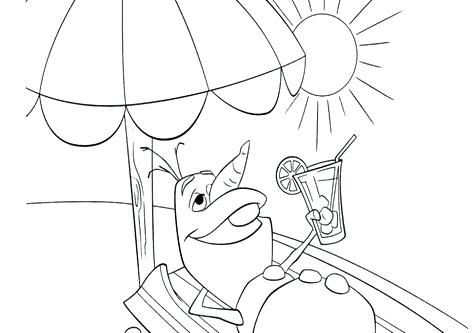 Sven Frozen Coloring Pages at GetColorings.com | Free printable