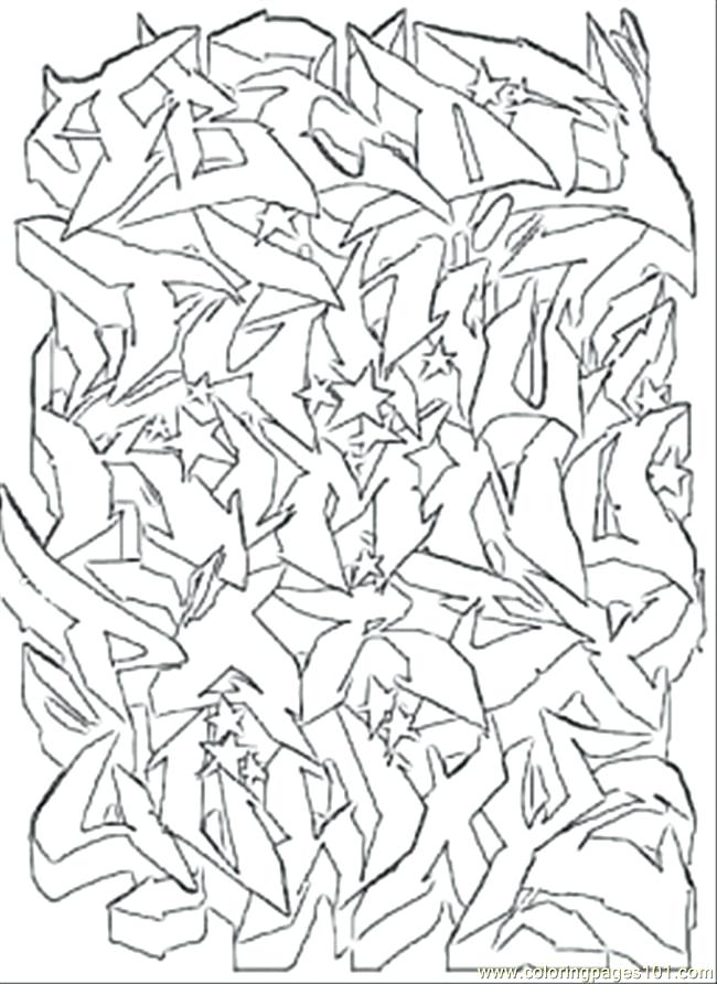 Swag Coloring Pages at GetColorings.com | Free printable colorings