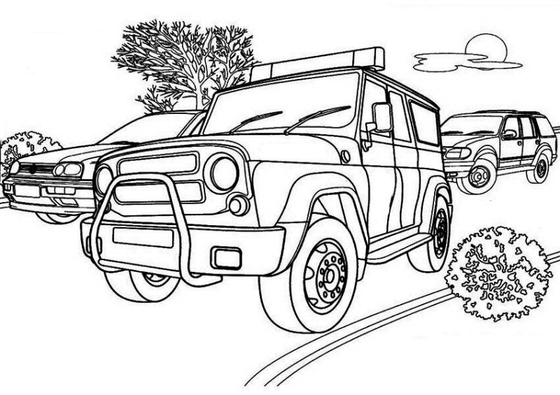 Swat Coloring Pages at GetColorings.com | Free printable colorings