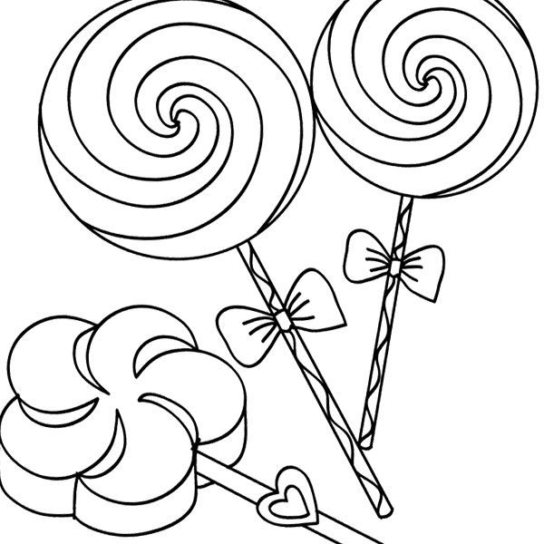 Swirl Coloring Pages at GetColorings.com | Free printable colorings