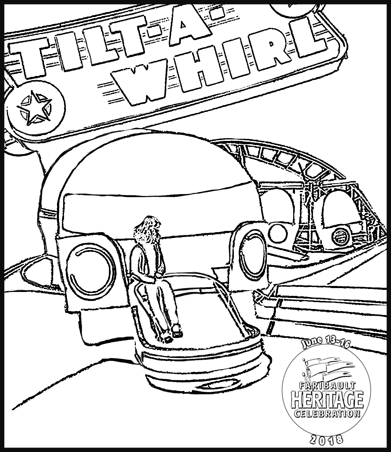 Taco Bell Coloring Pages at GetColorings.com | Free printable colorings pages to print and color