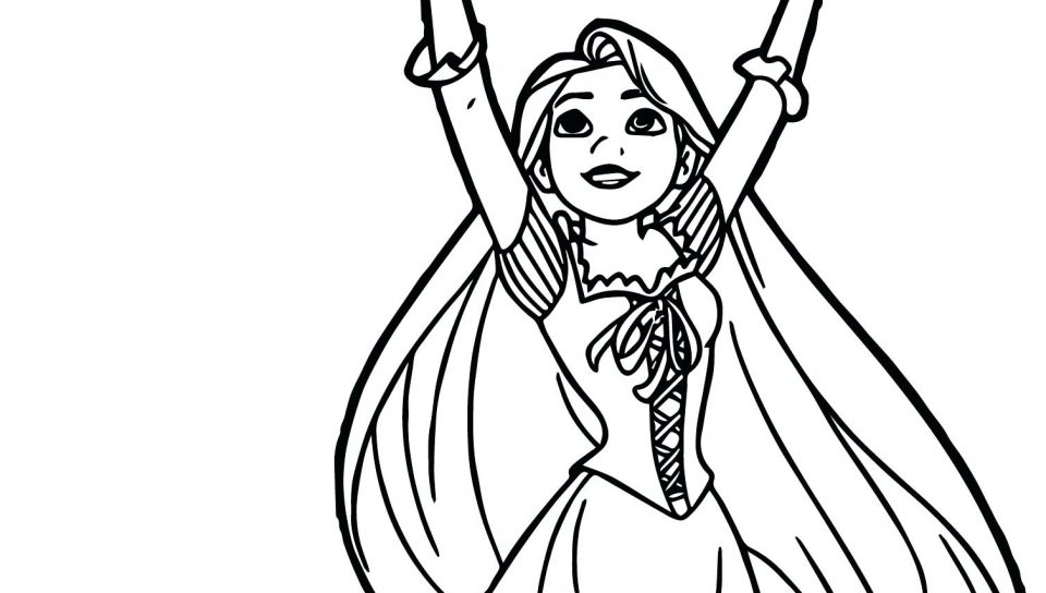 Tangled Coloring Pages Pascal at GetColorings.com | Free printable