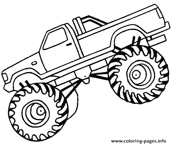 560x475 Free Fire Trucks Coloring Pages Firetruck Page Truck