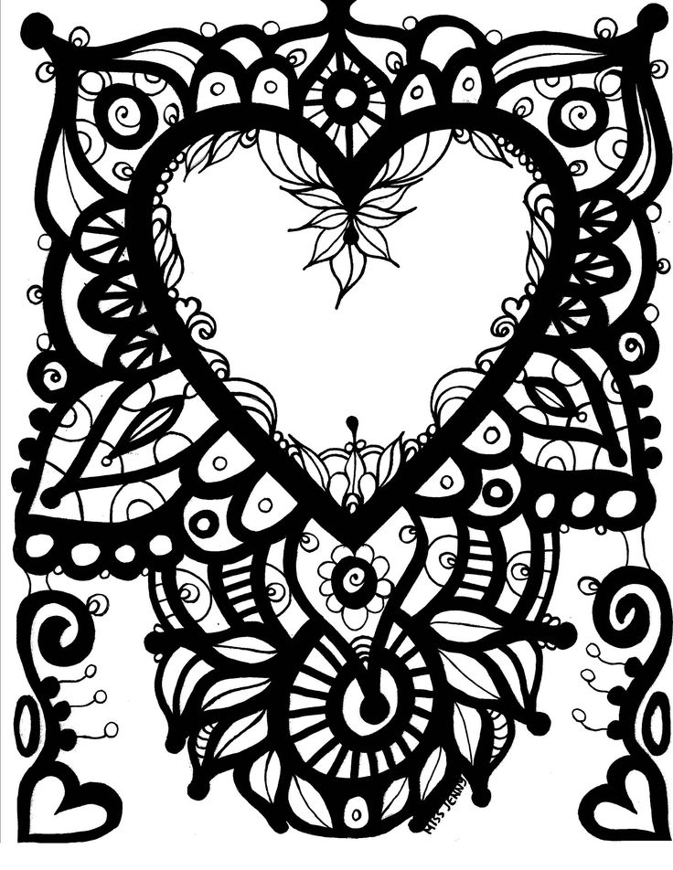 Free Printable Tattoo Coloring Pages at GetColorings com Free