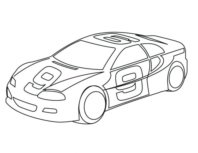 Taxi Coloring Page at GetColorings.com | Free printable colorings pages