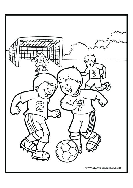 Team Coloring Pages at GetColorings.com | Free printable colorings