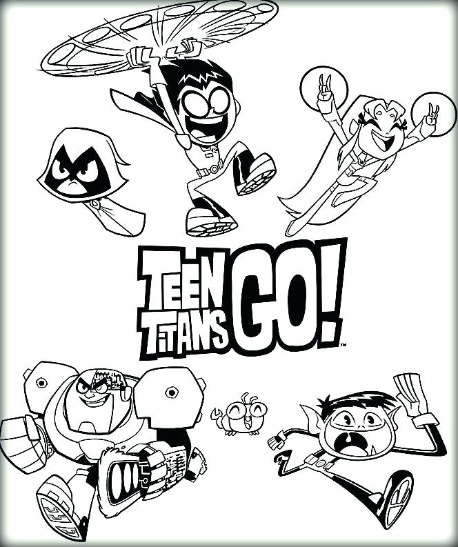 Team Titans Go Coloring Pages at GetColorings.com | Free printable ... Team Titans Go Coloring Pages at GetColorings.com | Free printable ...