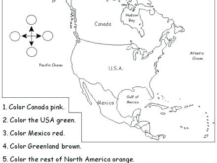 Map Of Canada Colouring Page at GetColorings.com | Free printable