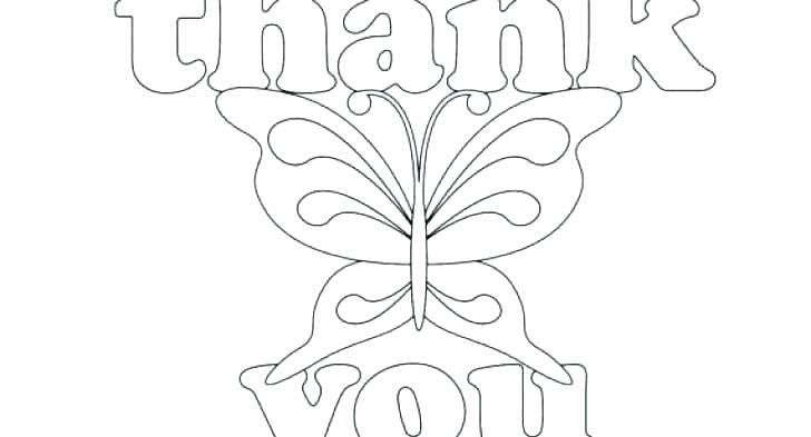 Thank You Teacher Coloring Pages at GetColorings.com | Free printable