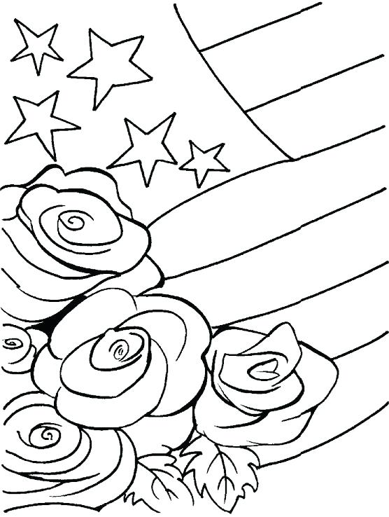 Thank You Veterans Coloring Pages at GetColorings.com ...