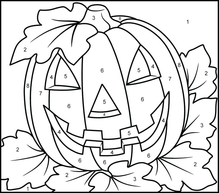 Thanksgiving Pumpkin Coloring Pages At GetColorings Free 