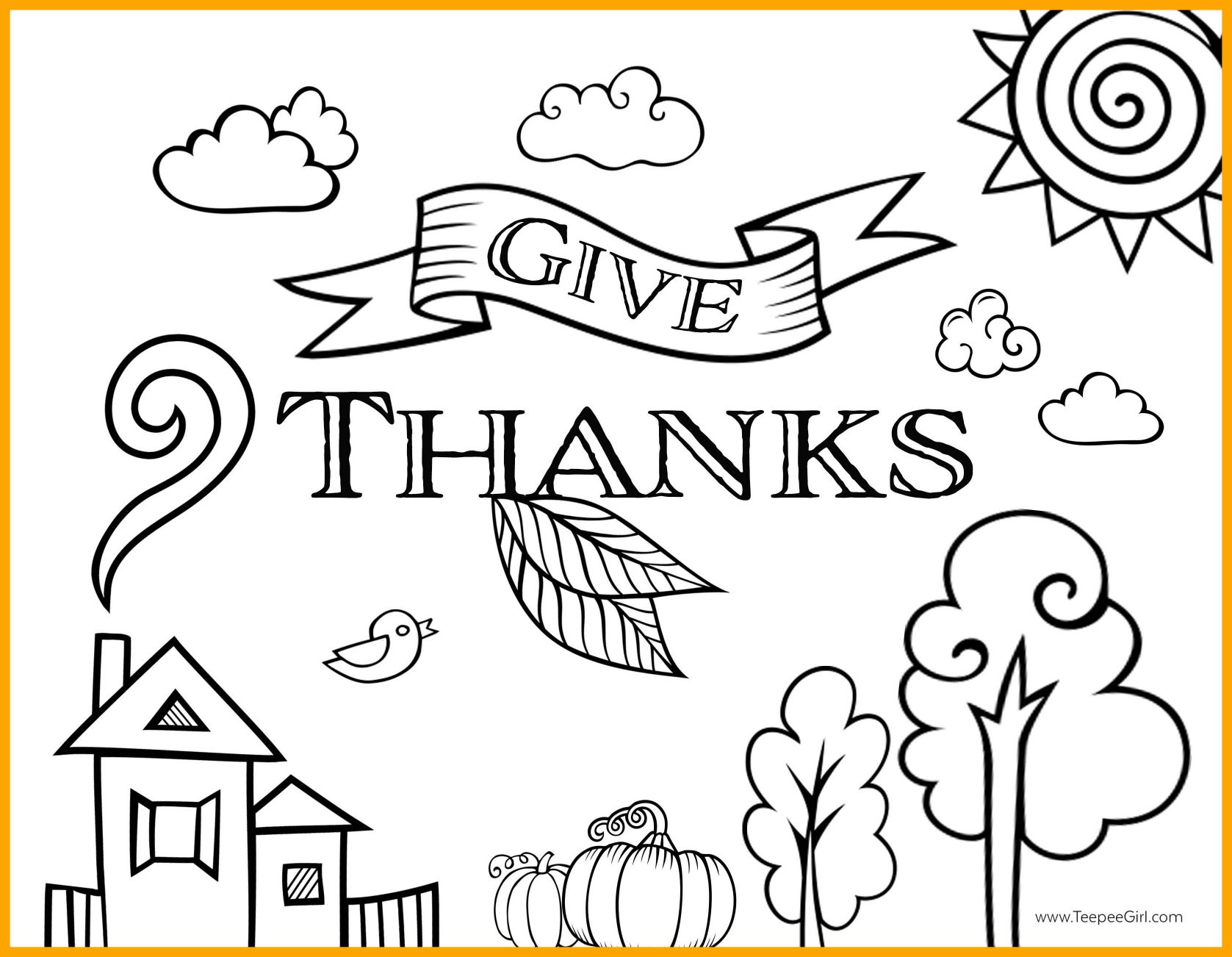 thanksgiving-sunday-school-coloring-pages-at-getcolorings-free