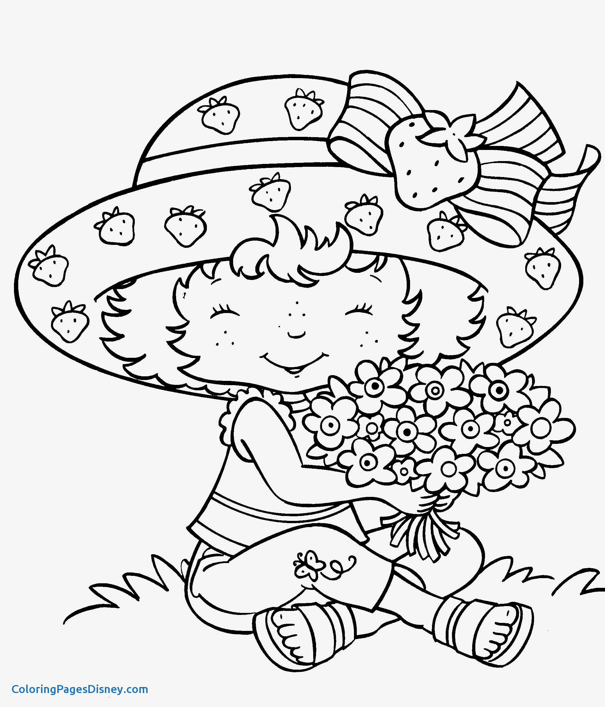 The Best Coloring Pages Ever at GetColorings.com | Free printable