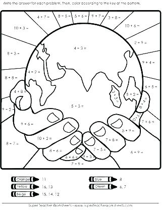 The Earth Coloring Pages at GetColorings.com | Free printable colorings