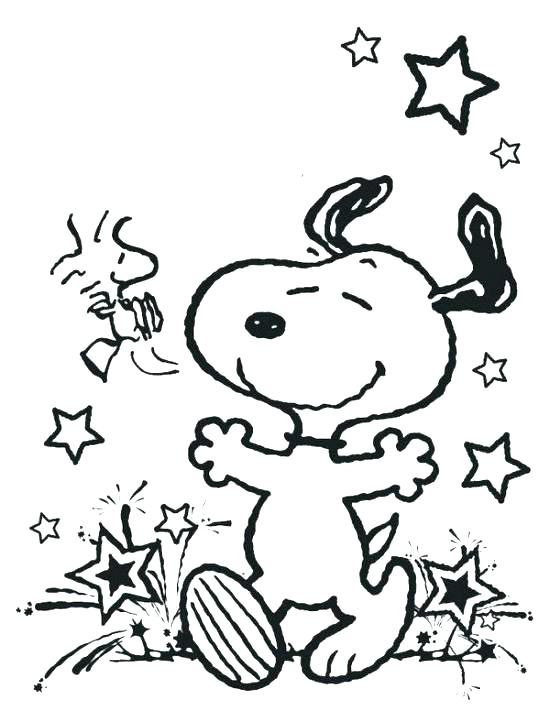 The Peanuts Movie Coloring Pages At Getcolorings Free Printable