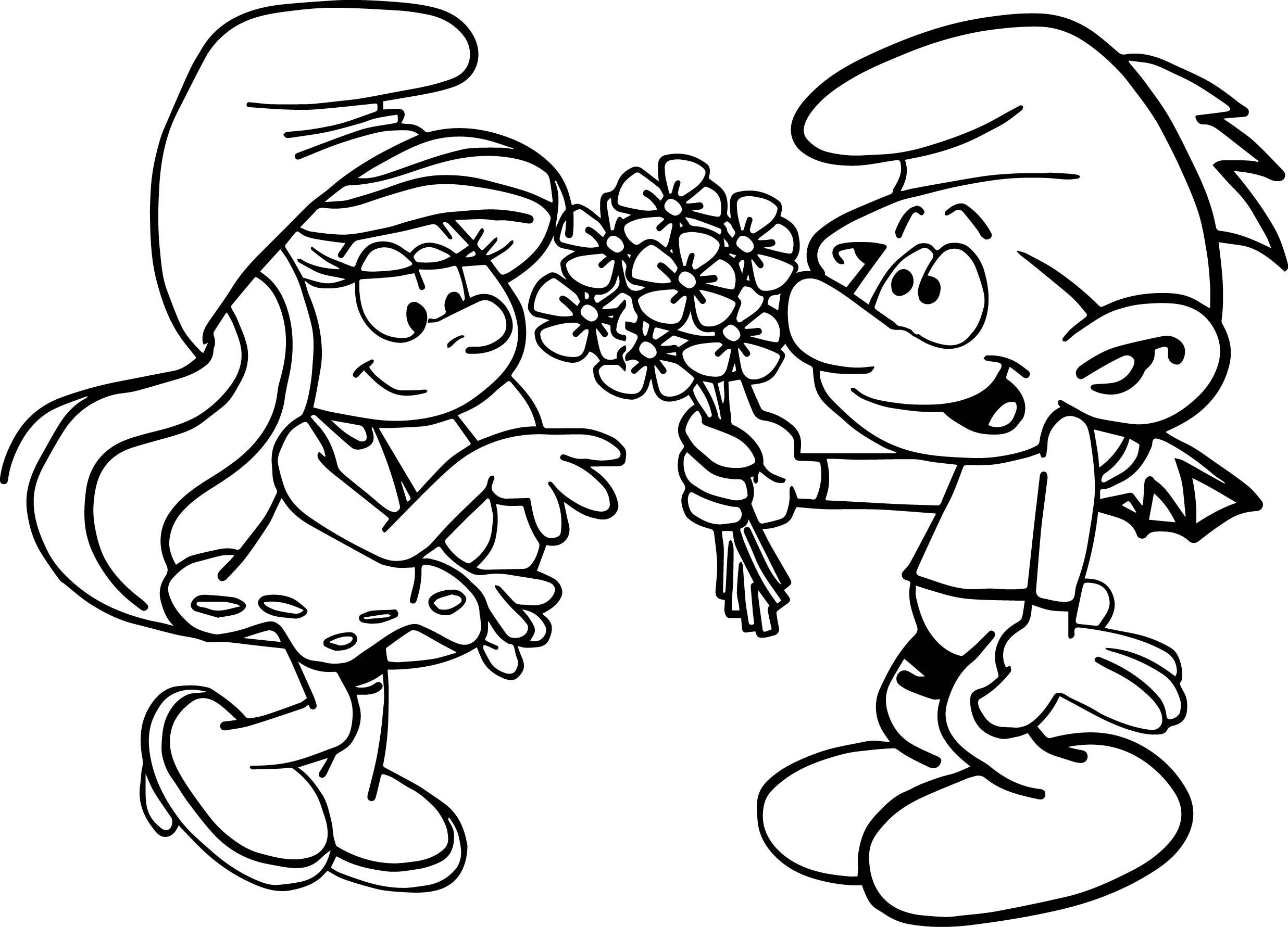 the-smurfs-coloring-pages-at-getcolorings-free-printable-colorings-pages-to-print-and-color