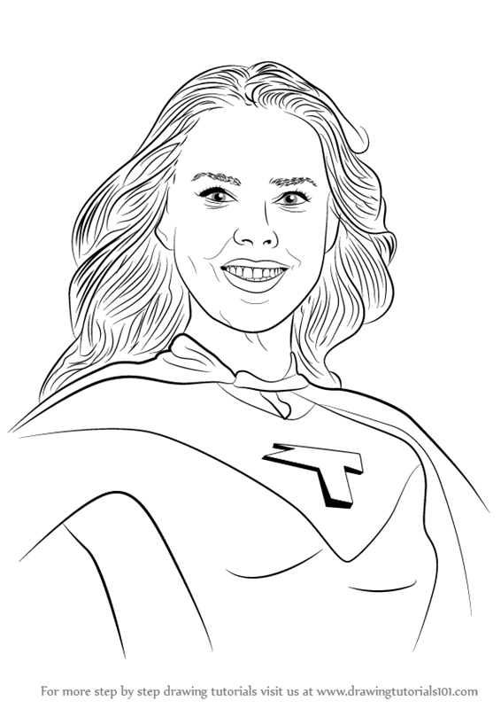 The Thundermans Coloring Pages at GetColorings.com | Free printable