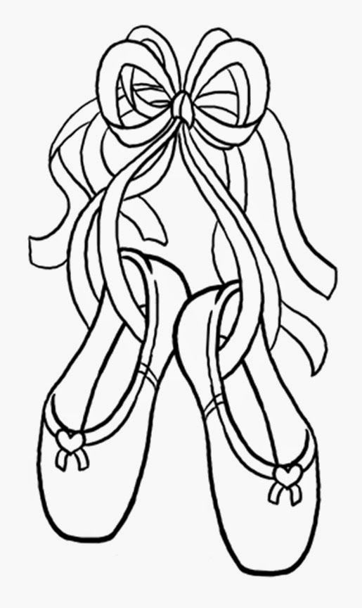 The Word Dance Coloring Pages At GetColorings Free Printable 