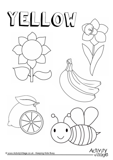 Things That Are Red Coloring Pages at GetColorings.com | Free printable