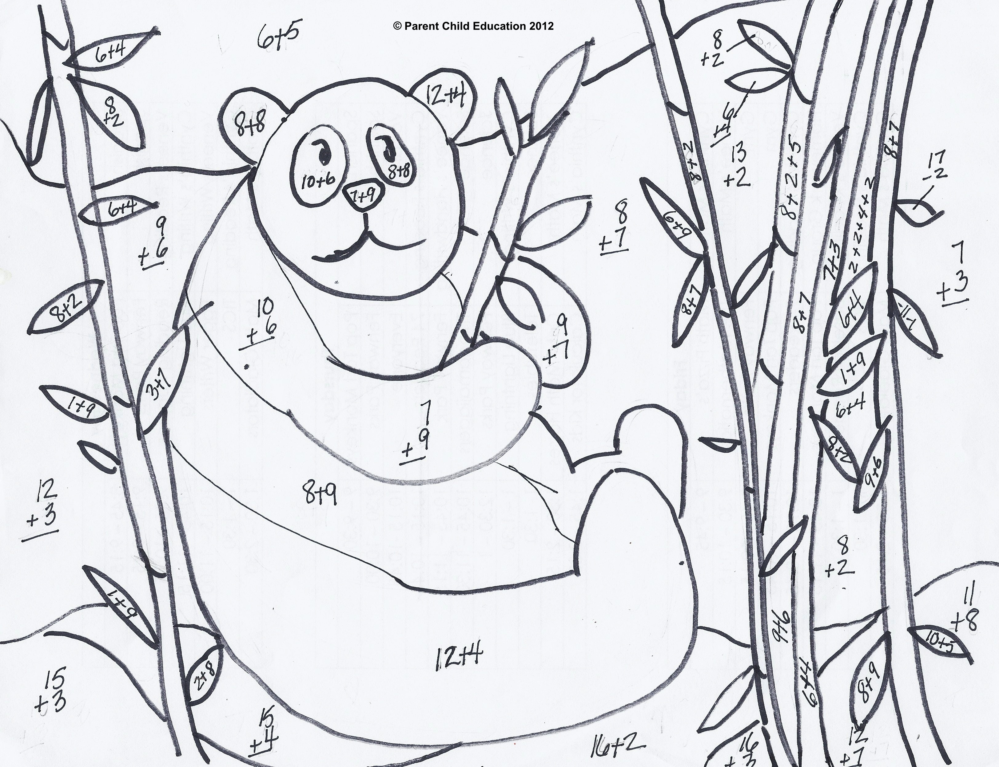 Third Grade Coloring Pages At Free Printable