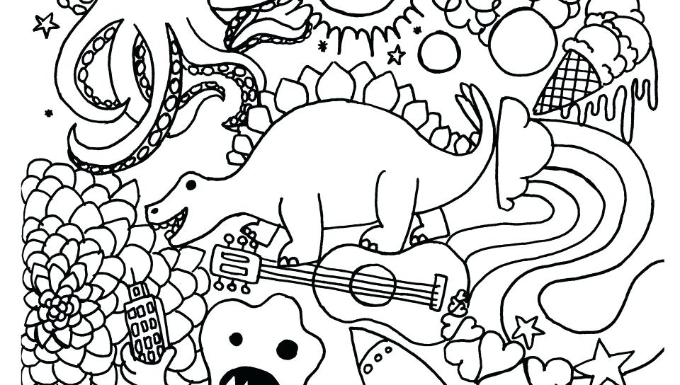 Third Grade Coloring Pages At Getcolorings.com