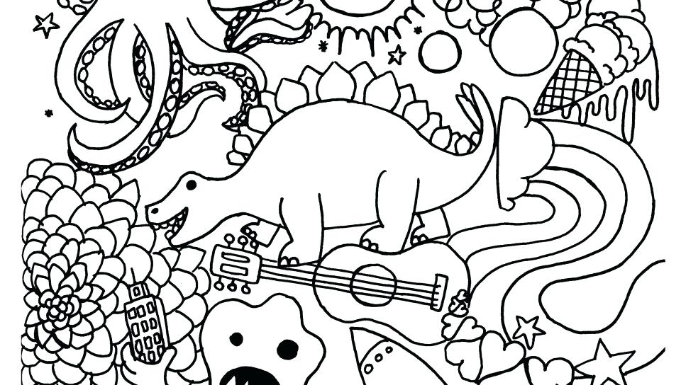 Third Grade Coloring Pages At GetColorings Free Printable 