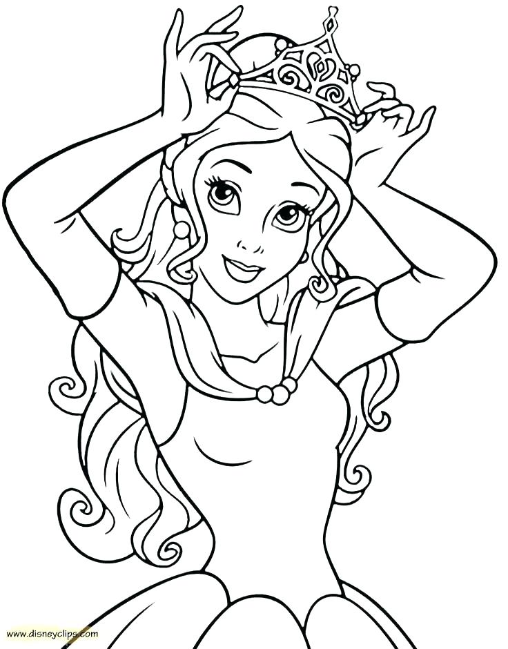 717 Unicorn Tinkerbell Christmas Coloring Pages with Animal character