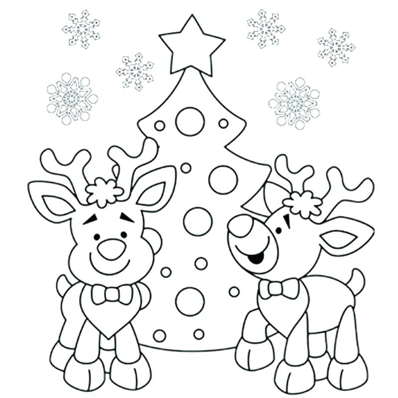 Tinkerbell Christmas Coloring Pages at GetColorings.com ...