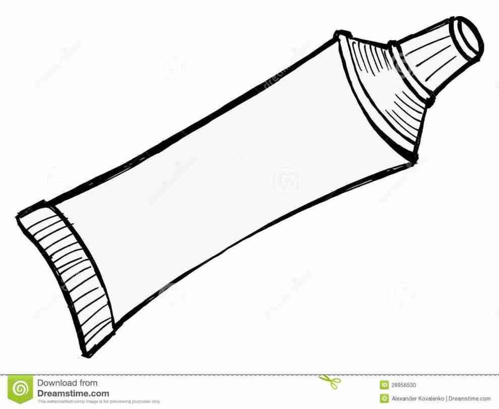 Toothbrush Coloring Page At GetColorings Free Printable Colorings 