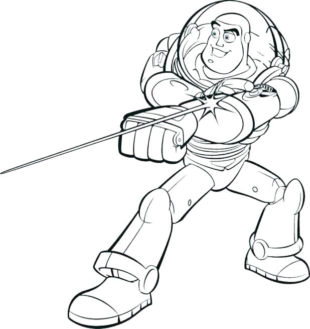Toy Story Printable Coloring Pages at GetColorings com Free printable