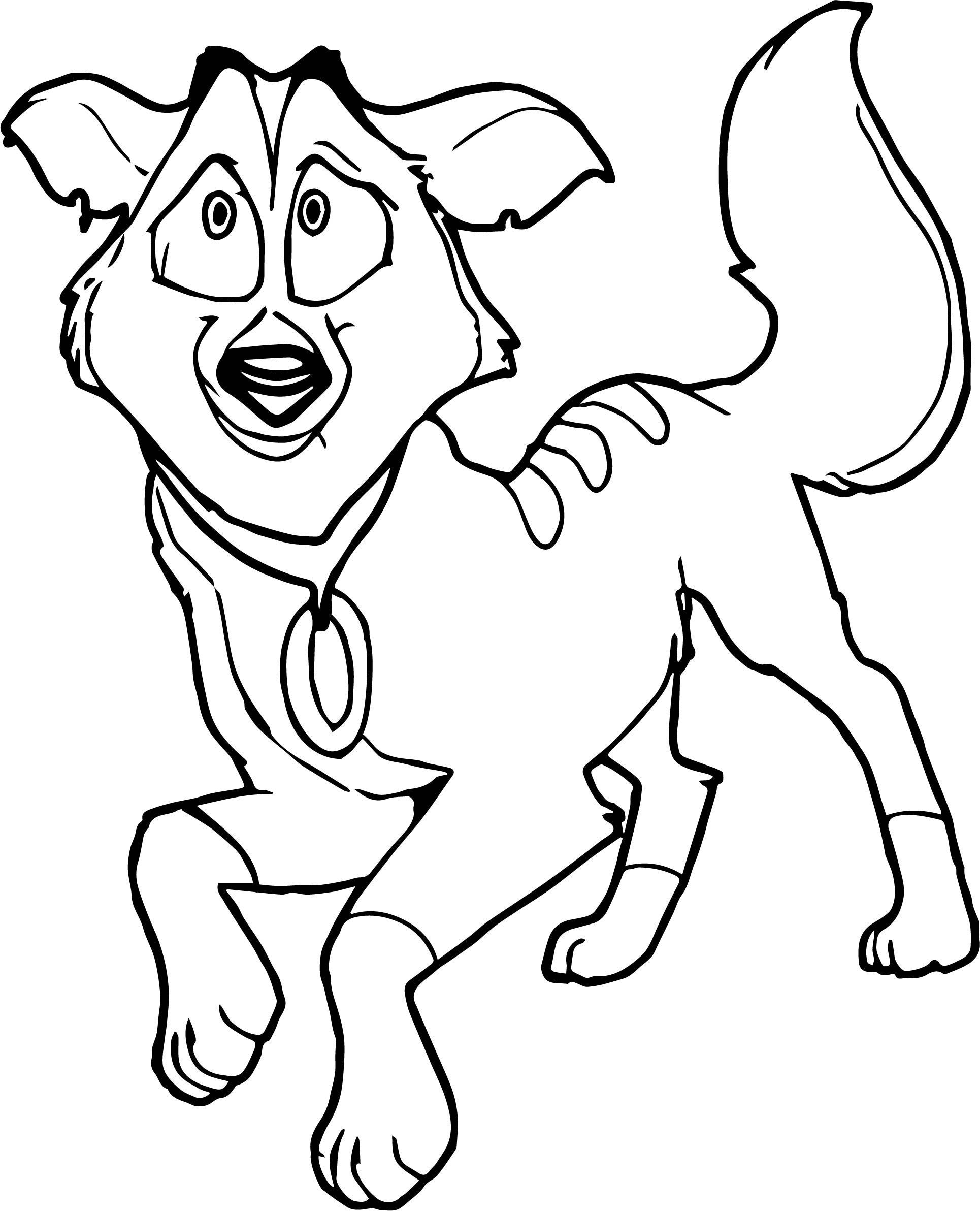 Toy Story Jessie Coloring Pages at GetColorings.com | Free printable