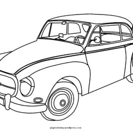 Toyota Coloring Pages at GetColorings.com | Free printable colorings