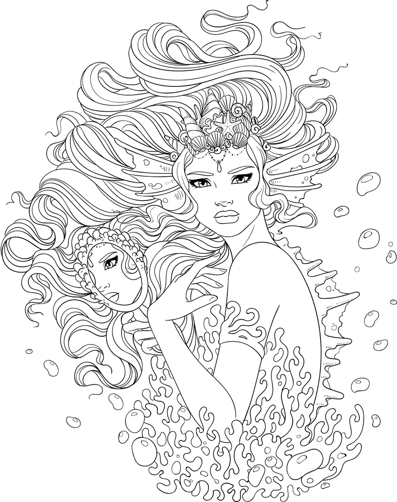 Transparent Coloring Pages at GetColorings.com | Free printable