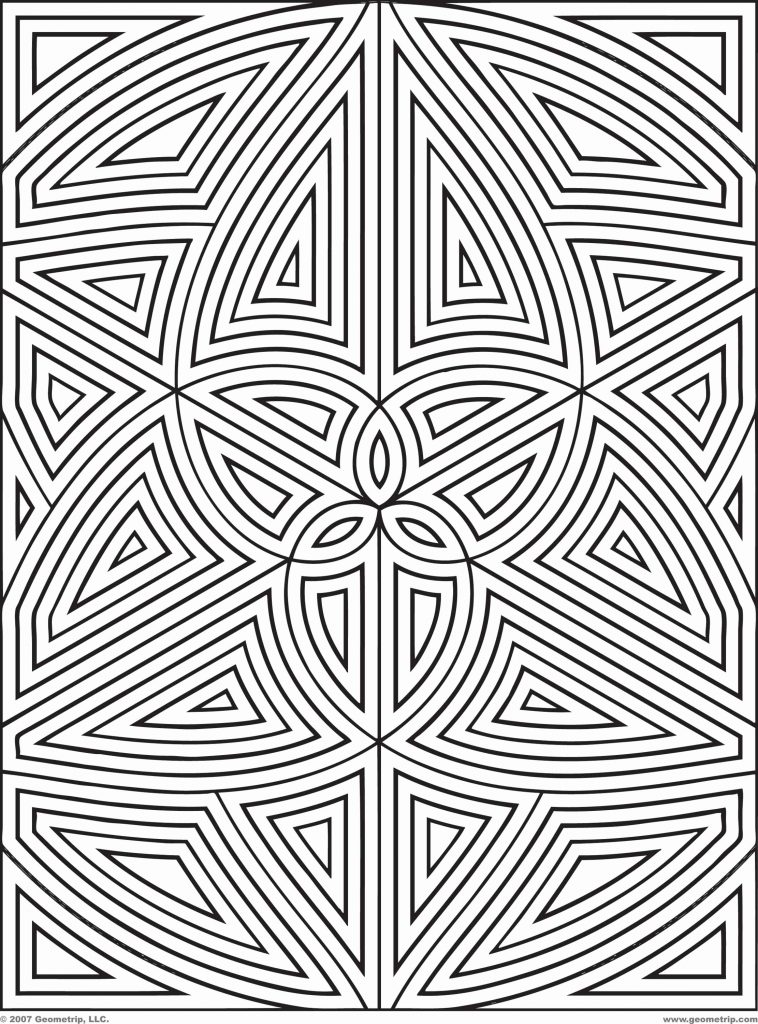 Tribal Design Coloring Pages at GetColorings.com | Free printable