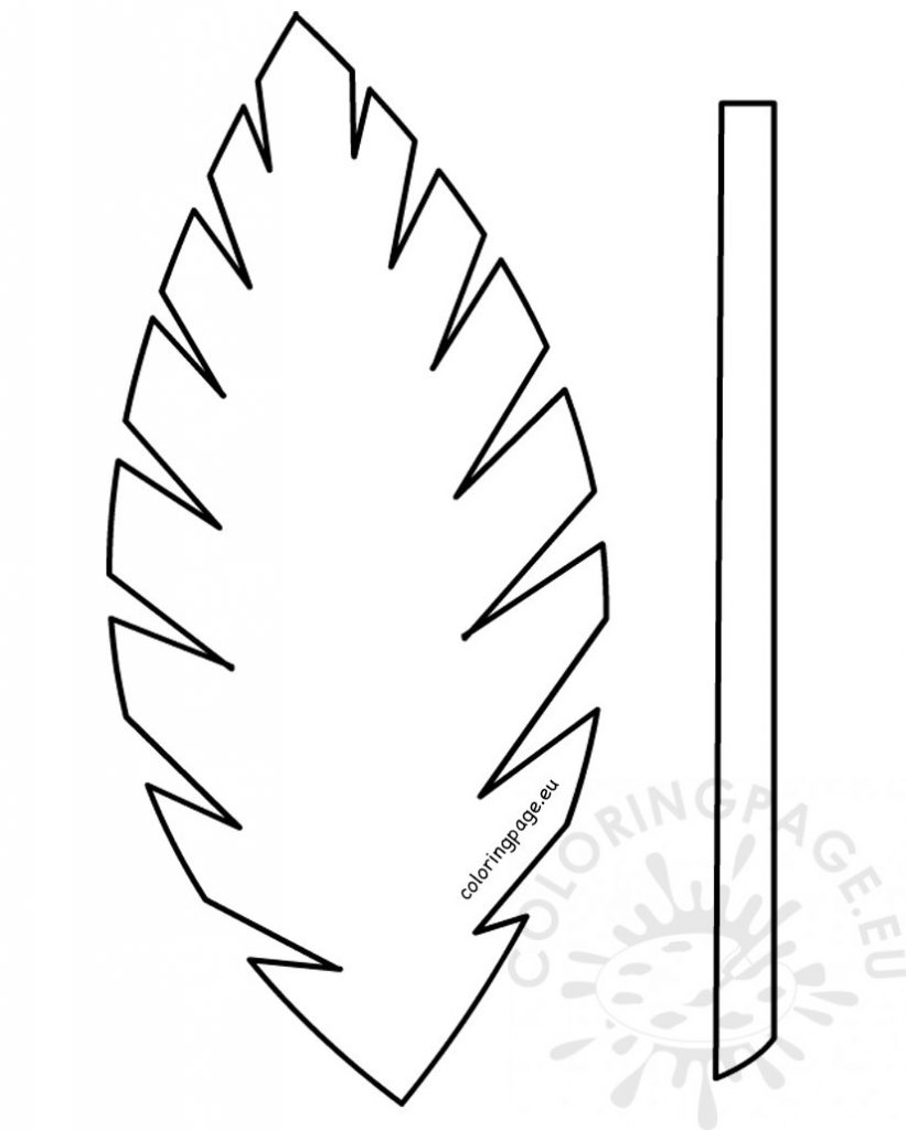 tropical-leaves-coloring-pages-at-getcolorings-free-printable