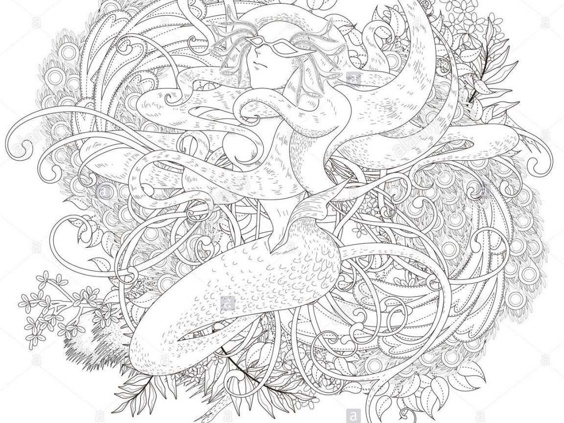 Trout Coloring Pages at GetColorings.com | Free printable colorings