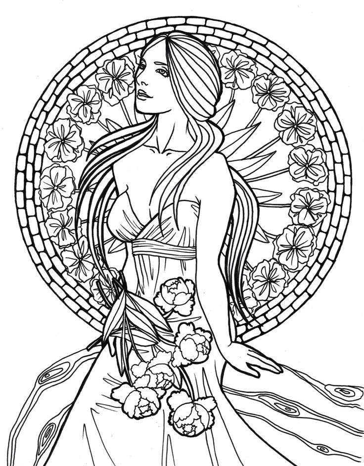 Tumblr Coloring Pages at GetColorings.com | Free printable colorings ...
