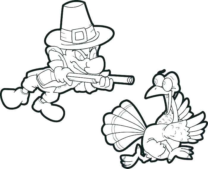 turkey-body-coloring-page-at-getcolorings-free-printable