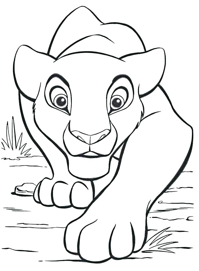 Turn Image Into Coloring Page at GetColorings.com | Free printable