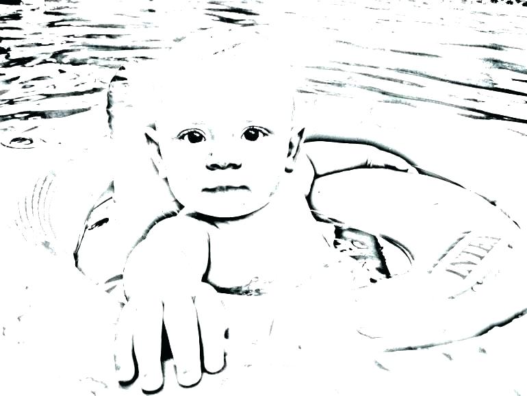 Turn Image Into Coloring Page at GetColorings.com | Free printable