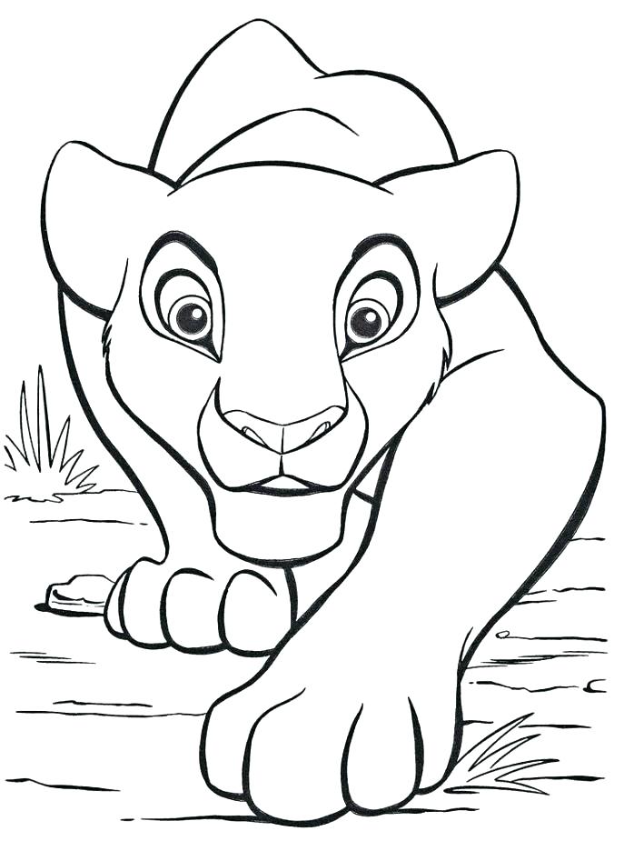 Turn Photo Into Coloring Page Free at GetColorings.com | Free printable