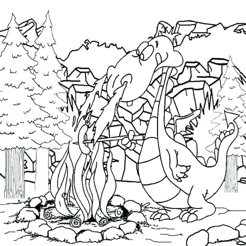 Turn Photo Into Coloring Page Free Online at GetColorings