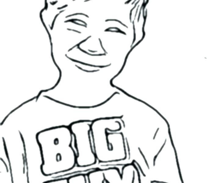 How To Turn A Picture Into A Coloring Page In Word In This Step You 