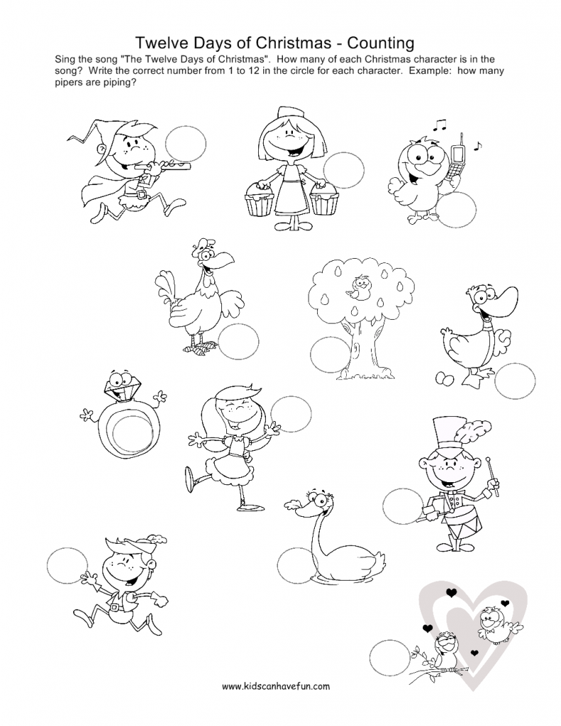 twelve-days-of-christmas-coloring-pages-free-at-getcolorings-free