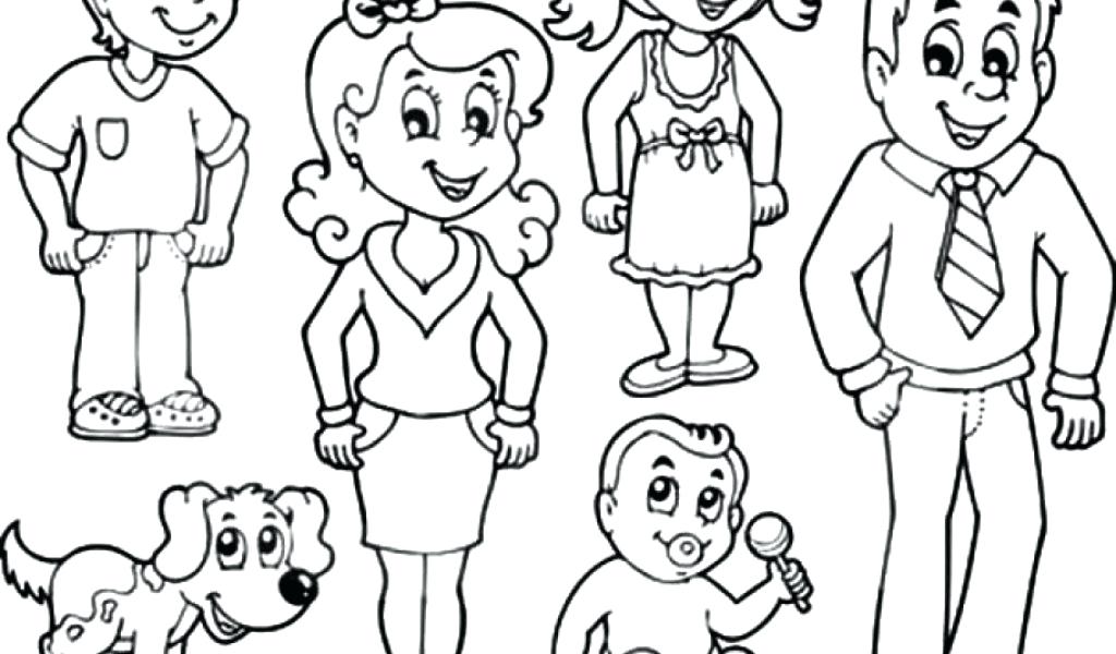 Twozies Coloring Pages at Free