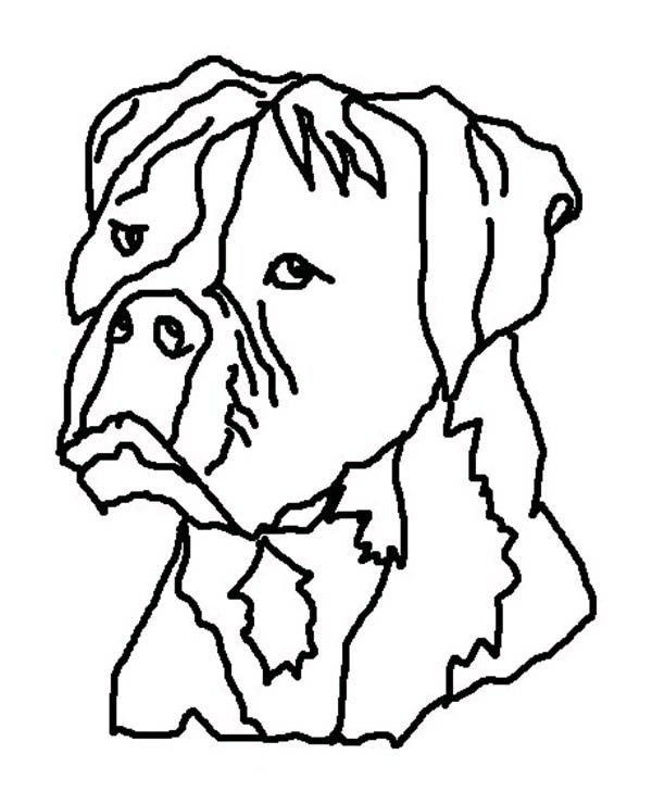 Ugly Coloring Pages at GetColorings.com | Free printable colorings