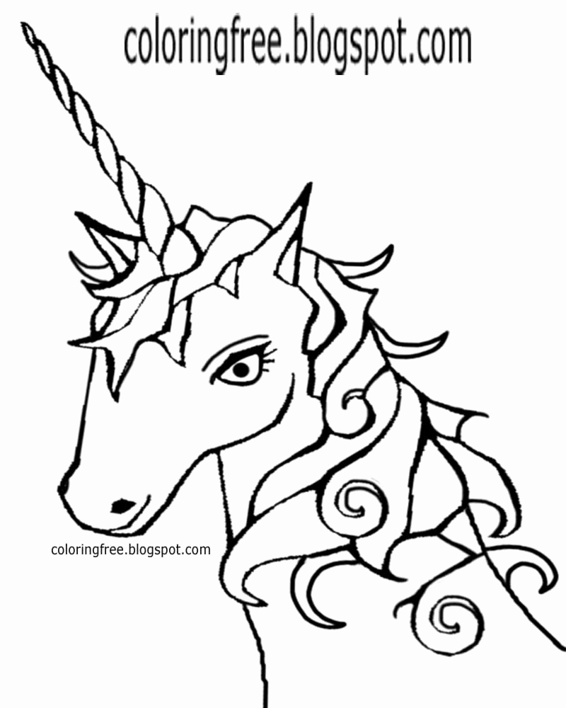 Unicorn Emoji Coloring Pages at GetColorings.com | Free printable