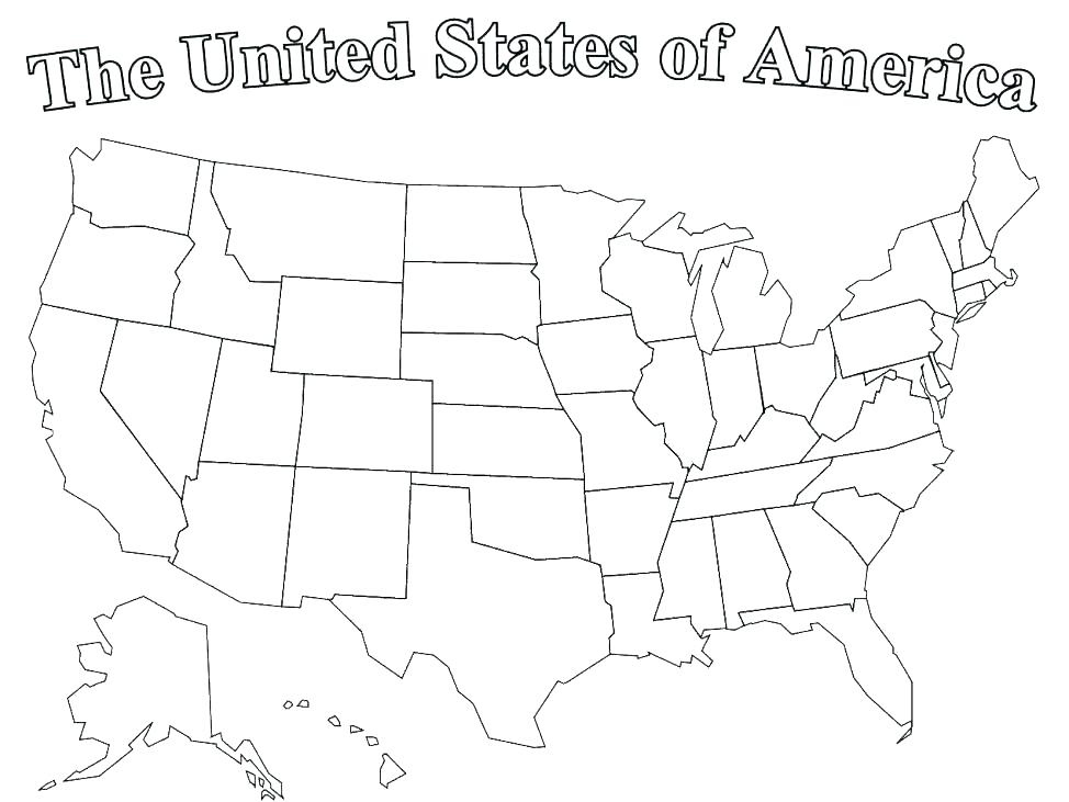 United States Flags Coloring Pages at GetColorings.com | Free printable