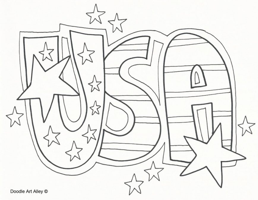 Us States Coloring Pages at GetColorings.com | Free printable colorings