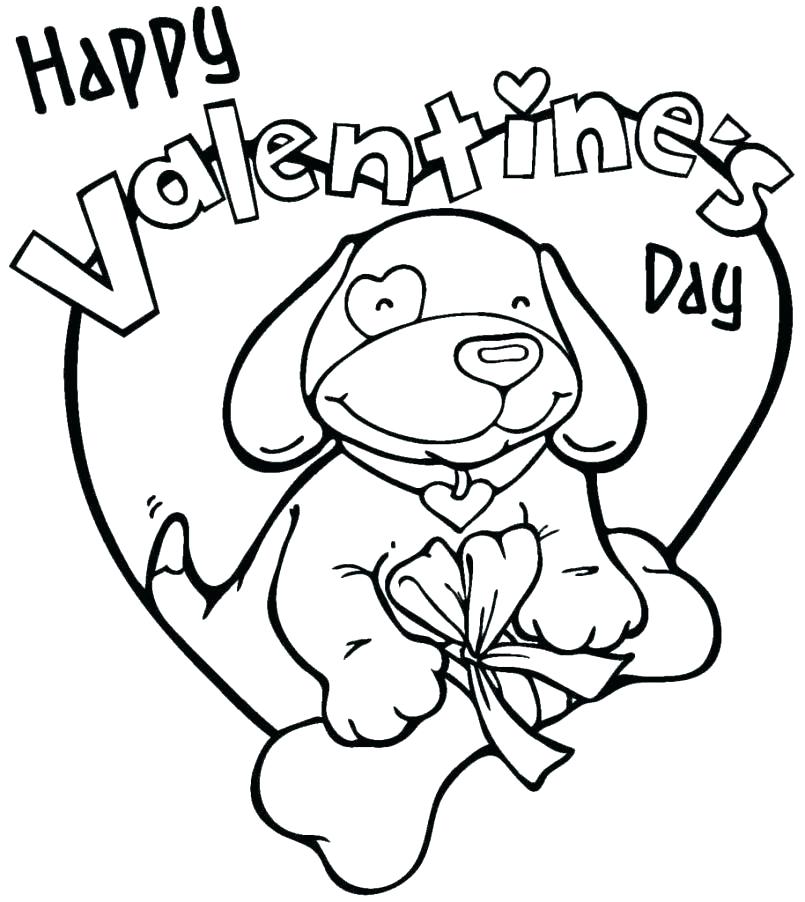 Valentine Math Coloring Pages At GetColorings Free Printable Colorings Pages To Print And